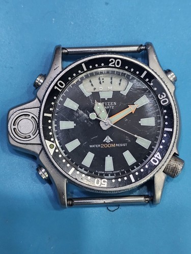 Vintage c021 087364 citizen - c021-087364, y