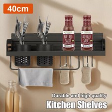 Gewürzregale Hängeregal