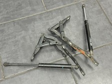 Scharnier Motorhaube 8203275 8203276 BMW 5er E39 Motorhaubenscharnier