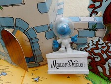 französischer weißer Sockel