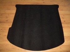 Kofferraummatte Teppich