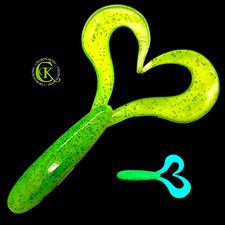 Balzer 20cm Pike Collector