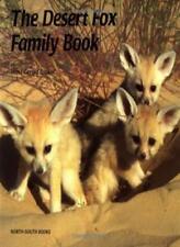 The Desert Fox Family Book