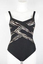 Charmline Badeanzug Größe 40