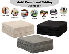 Einzelbett ausklappbar Z-Bett