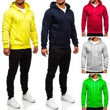 Trainingsanzug Jogginganzug