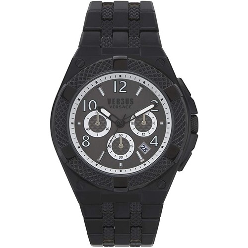 Versus versace herren uhr - by,