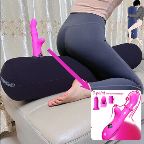 Sex kissen aufblasbares pillow - aufblasbares,