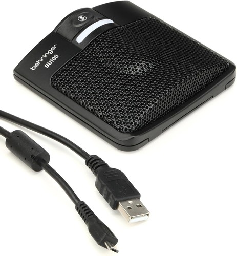 Behringer bu100 usb boundary - usb,