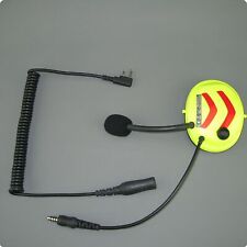 Umbauservice für eine Pfanner® Protos® Gehörschutzkapsel 