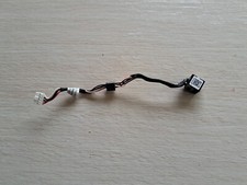 Dell Inspiron 17R-5721 Power Netzbuchse