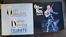 Ozzy osbourne randy rhoads - randy,