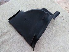 VW Golf 2 II Abdeckung Steuergerät Wasserkasten 191905399A Verkleidung Windlauf