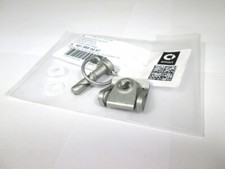 Original smart 451 Drehverschluss Verschluss Motorraumabdeckung A4519880067