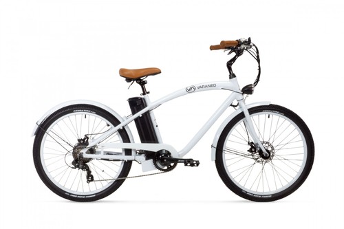 Varaneo bike beachcruiser - e,
