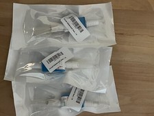 Uromed Katheterventil Basic 1506, PZN 13813549, drei Stück