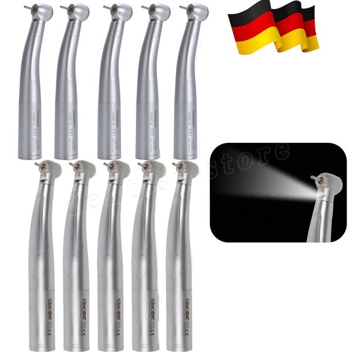Pcs dental led turbine - pcs,