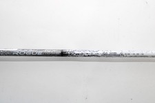 Aldila Rogue 110 MSI 60-3.8 (Stiff, 45.5", OptiFit Adapter, LH !!!)