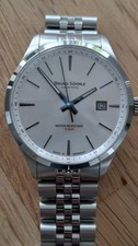 Bruno Söhnle Glashütte Turin