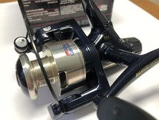 Abu Cardinal 102 RD Fixed