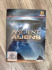 Ancient aliens - ancient,