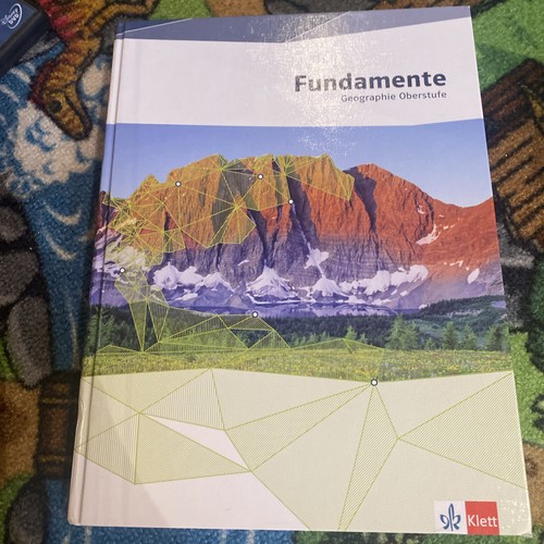 Fundamente geographie - fundamente,