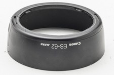 Canon ES-62 Lens Hood for EF 50mm f/1.8 II Gegenlichtblende Sonnenblende