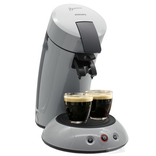 Philips senseo - philips,