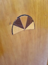 Kleiderschrank Schrank Antiquitäten Möbel Antikmöbel Biedermeier Möbel Schrank