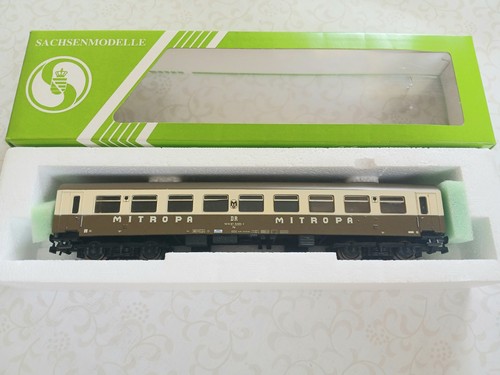 Sachsenmodelle speisewagen - sachsenmodelle,