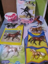 Breyer Stablemates Collection