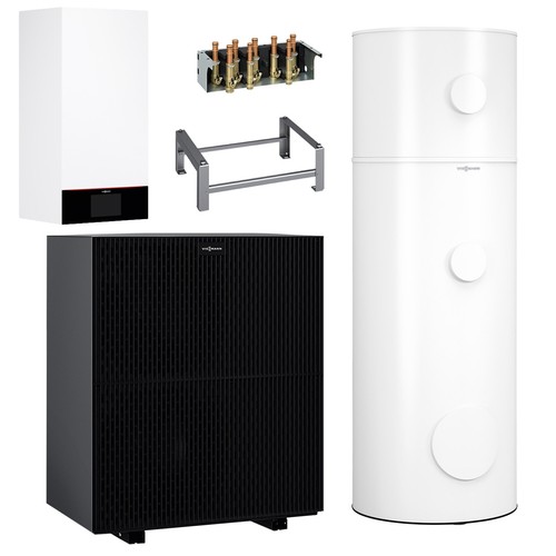 Viessmann vitocal 250 - vitocal, 250-a