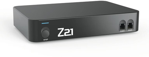 Roco z21 digital zentrale - z21, digital-zentrale