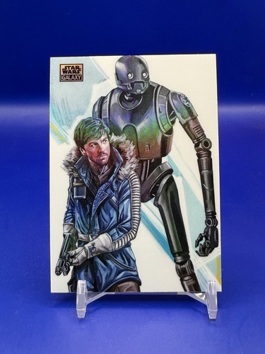 Topps star wars - topps,