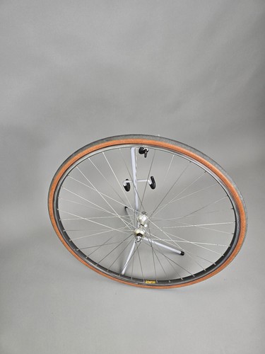 Laufrad vorne felge mavic - felge,