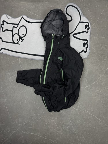 The north face windbreaker - the,