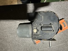 Scheibenwischermotor Vom Audi