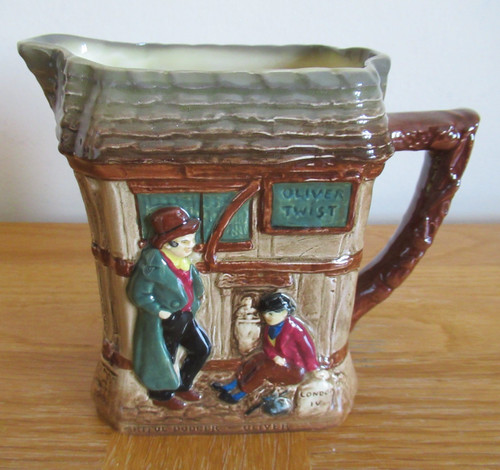 Royal doulton dickens - royal,