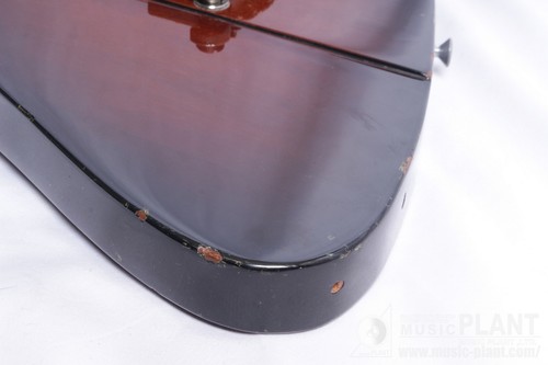 Greco thunderbird bass type - greco,