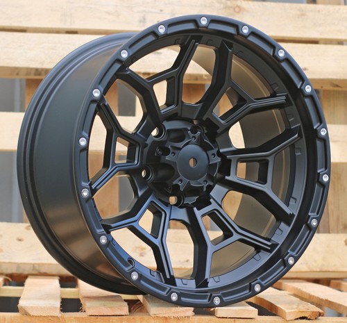 Off road felgen 6x139 - 4x,