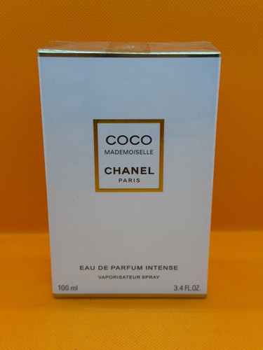 Chanel coco mademoiselle - chanel,