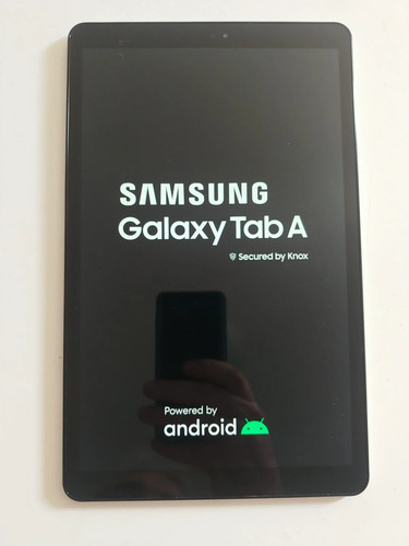 Samsung galaxy tab 5 - tab, a