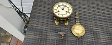 Junghans Uhrwerk für
