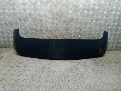 Kia sportage spoiler - kia,