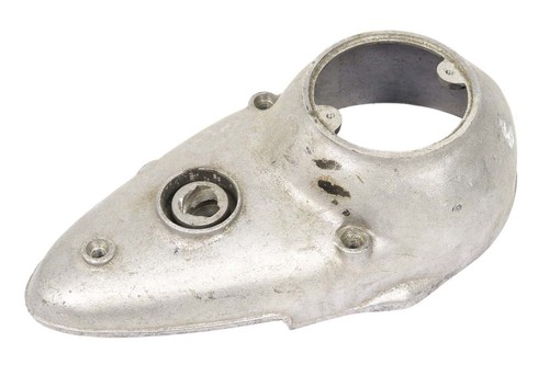 Abschlußdeckel zum