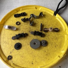 Klingeln Fahrrad - Ersatzteile