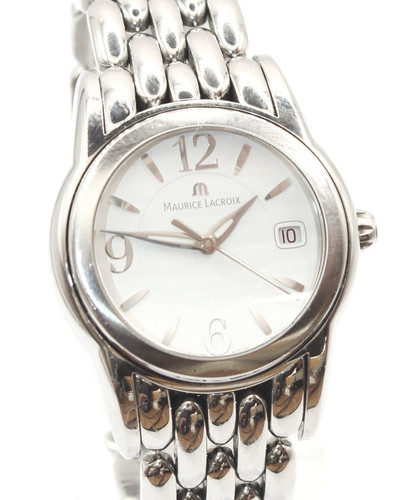 Maurice lacroix damen uhr - damen,