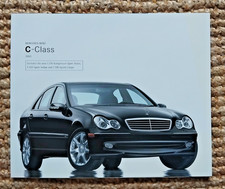 Prospekt mercedes benz usa - mercedes-benz,
