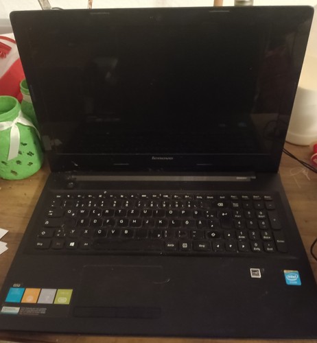 Lenovo g50 intel pentium - pentium,