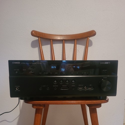 Yamaha v673 receiver - yamaha,